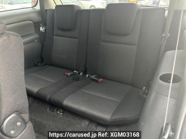 Used 2004 AT toyota wish ZNE10G Image[16]