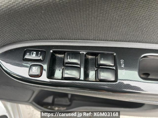Used 2004 AT toyota wish ZNE10G Image[17]