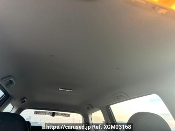 Used 2004 AT toyota wish ZNE10G Image[18]