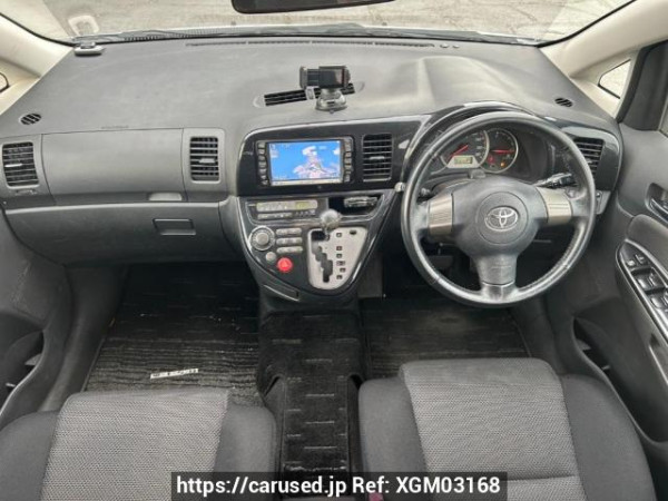 Used 2004 AT toyota wish ZNE10G Image[19]