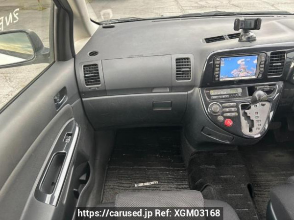 Used 2004 AT toyota wish ZNE10G Image[20]