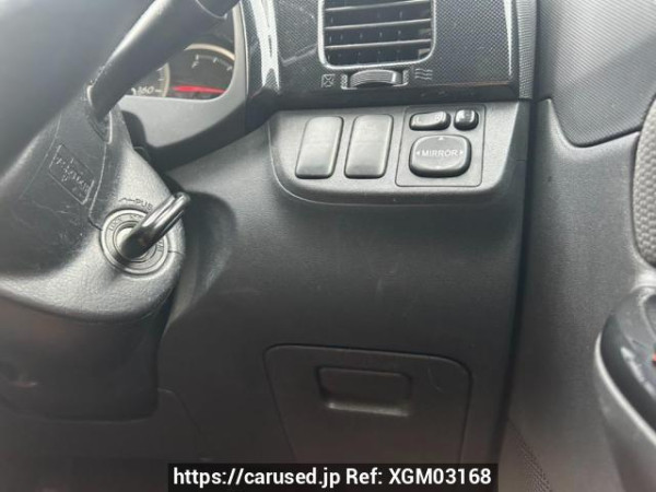 Used 2004 AT toyota wish ZNE10G Image[29]