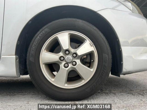 Used 2004 AT toyota wish ZNE10G Image[30]