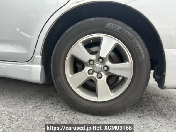 Used 2004 AT toyota wish ZNE10G Image[32]