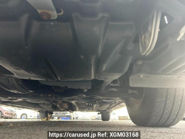 Used 2004 AT toyota wish ZNE10G Image[35]