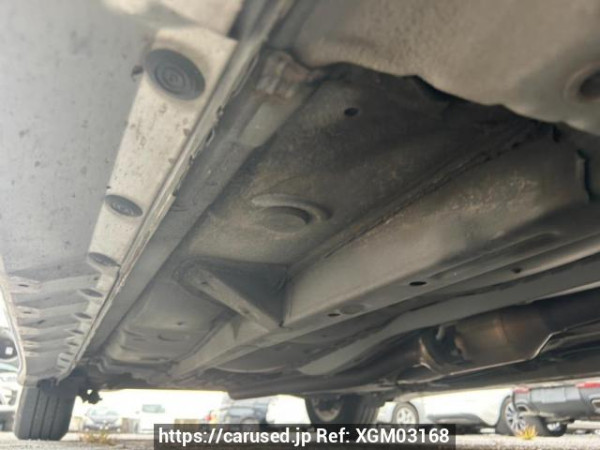 Used 2004 AT toyota wish ZNE10G Image[36]