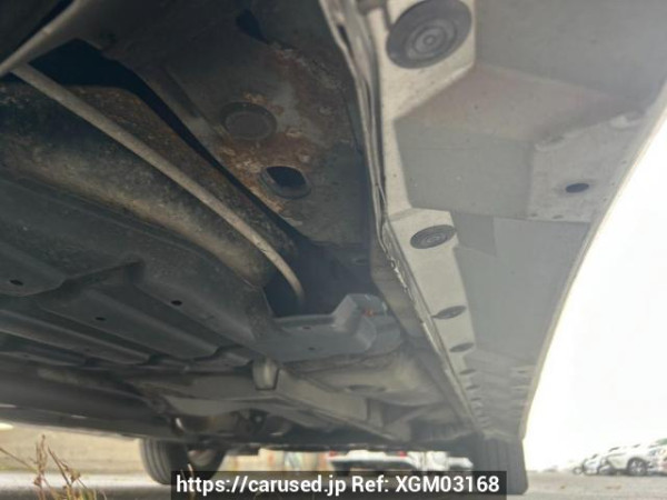 Used 2004 AT toyota wish ZNE10G Image[37]