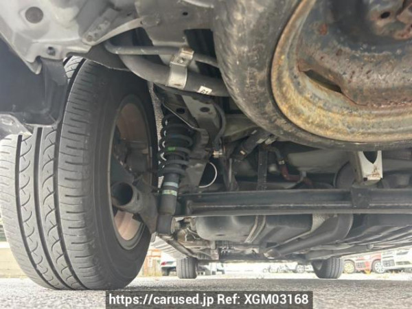 Used 2004 AT toyota wish ZNE10G Image[40]