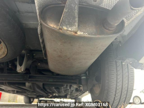 Used 2004 AT toyota wish ZNE10G Image[41]