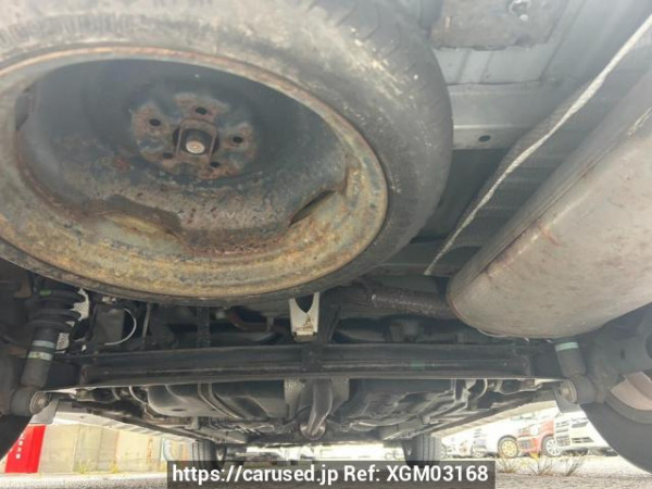 Used 2004 AT toyota wish ZNE10G Image[42]