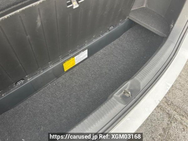 Used 2004 AT toyota wish ZNE10G Image[44]