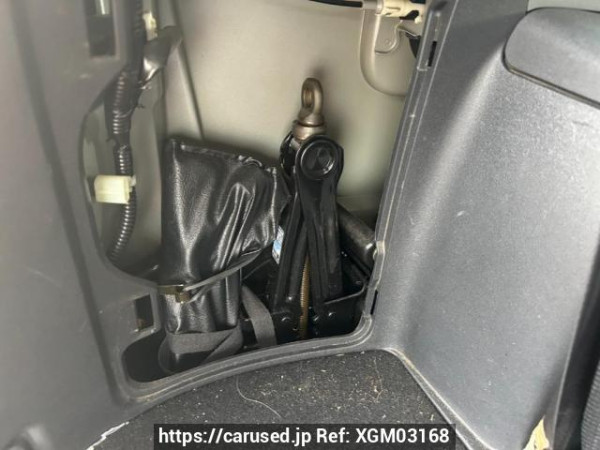 Used 2004 AT toyota wish ZNE10G Image[45]