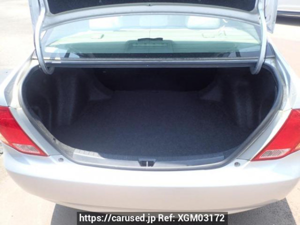 Used 2008 AT toyota corolla-axio NZE141 Image[6]