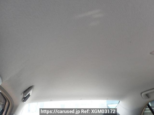 Used 2008 AT toyota corolla-axio NZE141 Image[10]