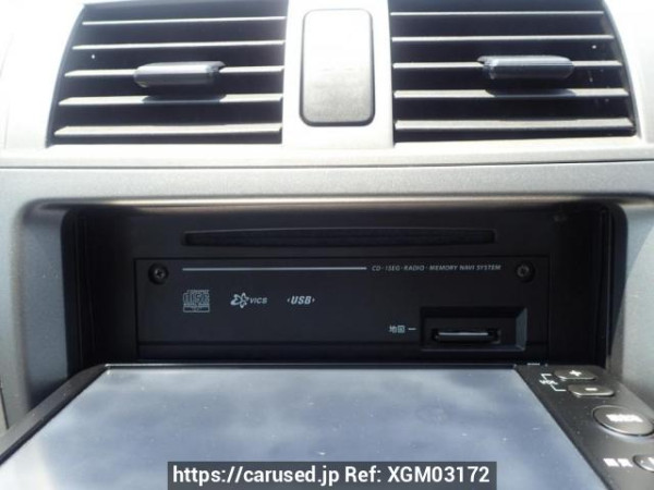 Used 2008 AT toyota corolla-axio NZE141 Image[21]