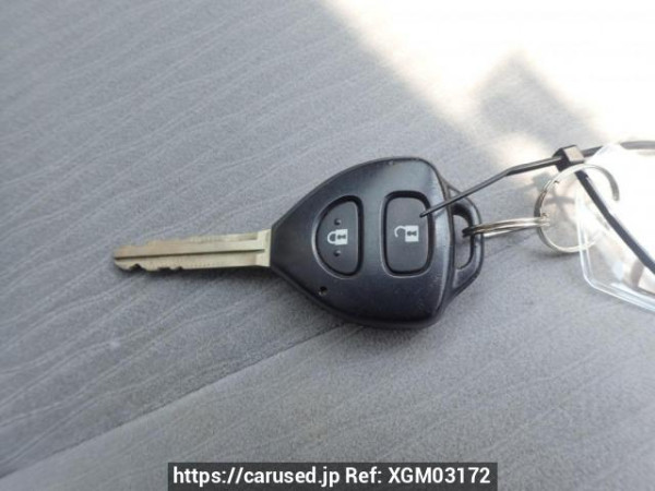 Used 2008 AT toyota corolla-axio NZE141 Image[23]