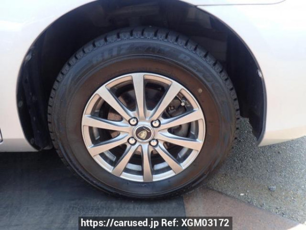 Used 2008 AT toyota corolla-axio NZE141 Image[27]