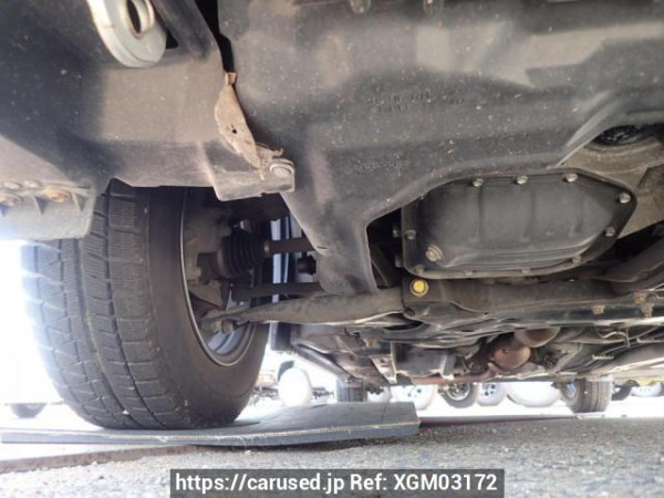 Used 2008 AT toyota corolla-axio NZE141 Image[28]