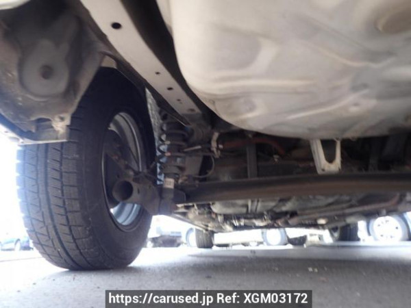 Used 2008 AT toyota corolla-axio NZE141 Image[30]