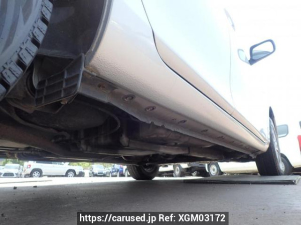 Used 2008 AT toyota corolla-axio NZE141 Image[32]