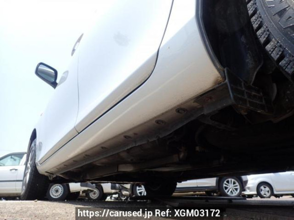 Used 2008 AT toyota corolla-axio NZE141 Image[33]