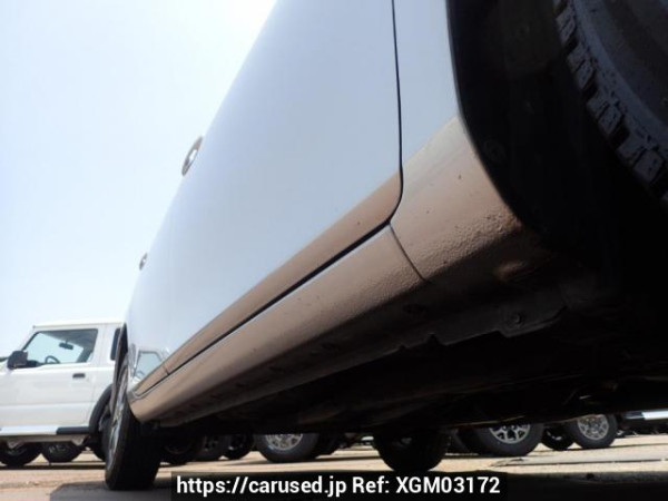 Used 2008 AT toyota corolla-axio NZE141 Image[35]