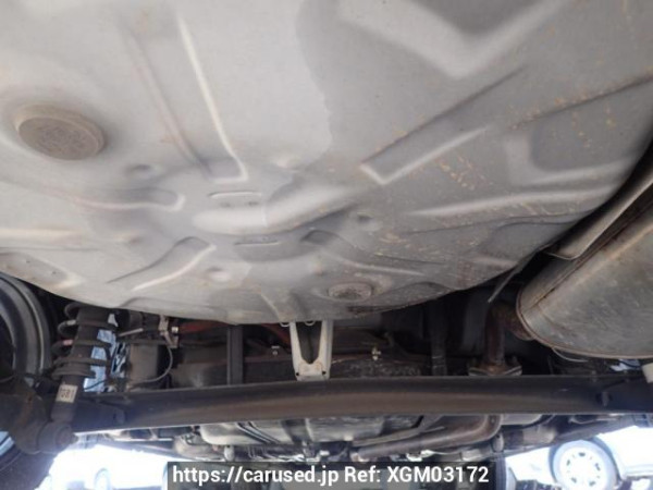 Used 2008 AT toyota corolla-axio NZE141 Image[36]