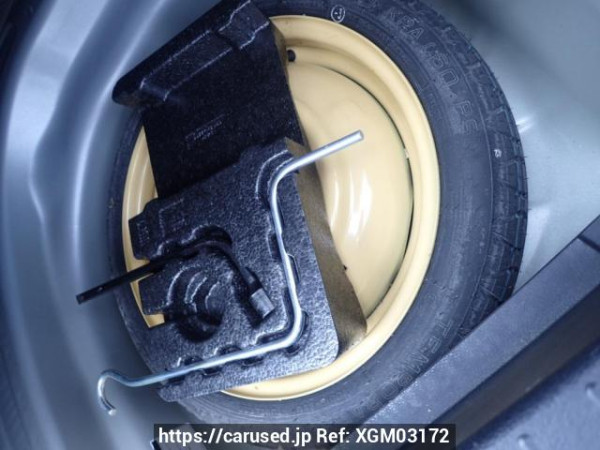 Used 2008 AT toyota corolla-axio NZE141 Image[37]