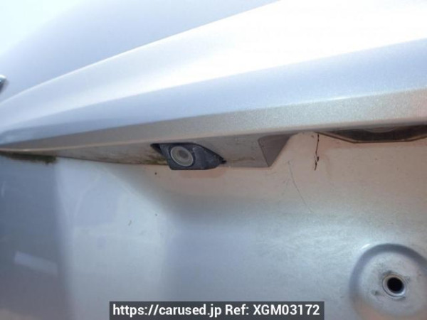 Used 2008 AT toyota corolla-axio NZE141 Image[38]