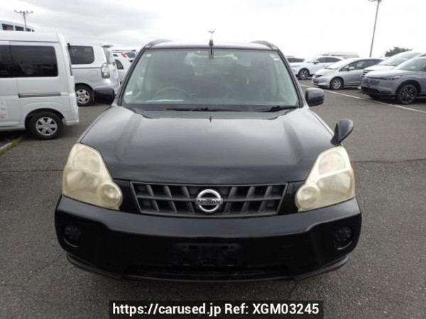 Used 2008 AT nissan x-trail NT31 Image[1]