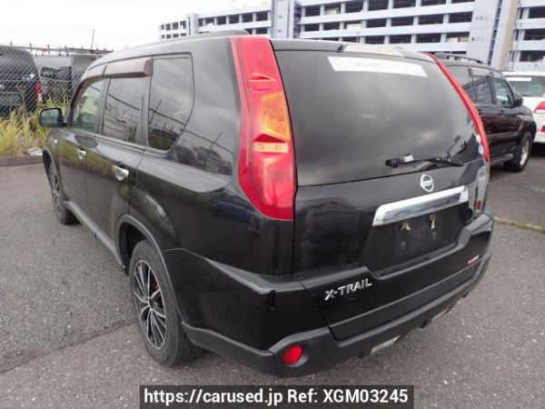 Used 2008 AT nissan x-trail NT31 Image[3]
