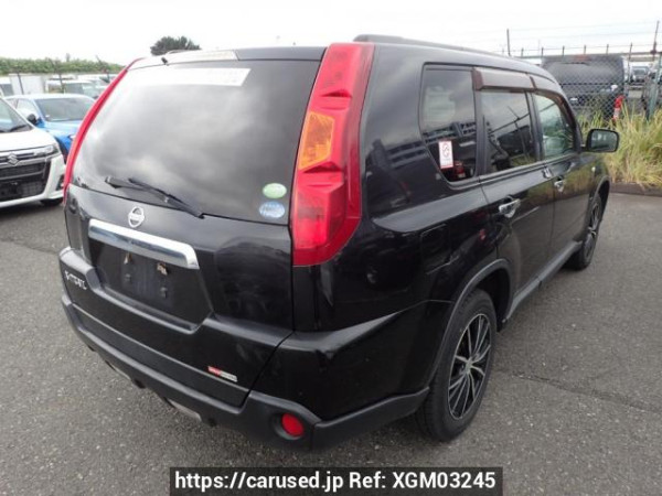 Used 2008 AT nissan x-trail NT31 Image[5]