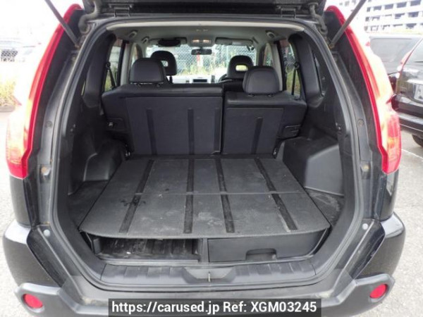 Used 2008 AT nissan x-trail NT31 Image[6]