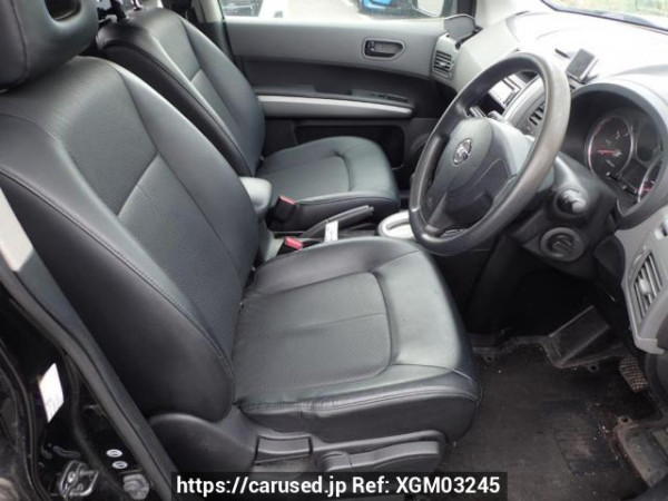 Used 2008 AT nissan x-trail NT31 Image[9]