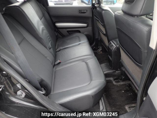 Used 2008 AT nissan x-trail NT31 Image[11]