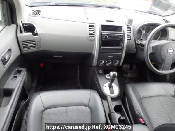 Used 2008 AT nissan x-trail NT31 Image[13]