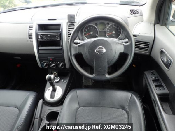Used 2008 AT nissan x-trail NT31 Image[14]