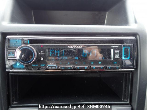 Used 2008 AT nissan x-trail NT31 Image[15]