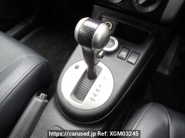 Used 2008 AT nissan x-trail NT31 Image[16]