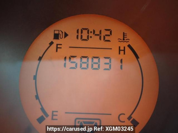 Used 2008 AT nissan x-trail NT31 Image[18]