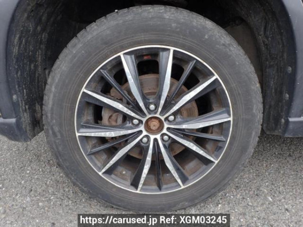 Used 2008 AT nissan x-trail NT31 Image[19]