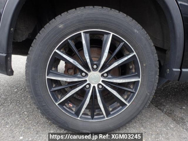 Used 2008 AT nissan x-trail NT31 Image[21]