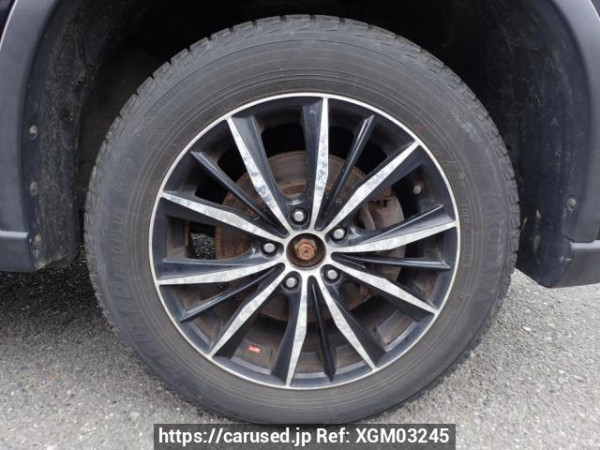 Used 2008 AT nissan x-trail NT31 Image[22]