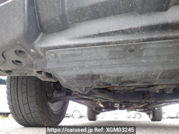 Used 2008 AT nissan x-trail NT31 Image[23]