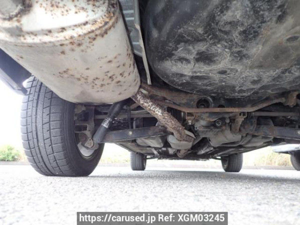 Used 2008 AT nissan x-trail NT31 Image[25]