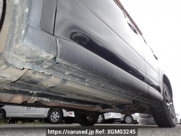 Used 2008 AT nissan x-trail NT31 Image[28]