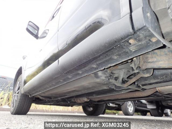 Used 2008 AT nissan x-trail NT31 Image[29]