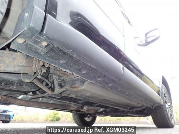 Used 2008 AT nissan x-trail NT31 Image[30]