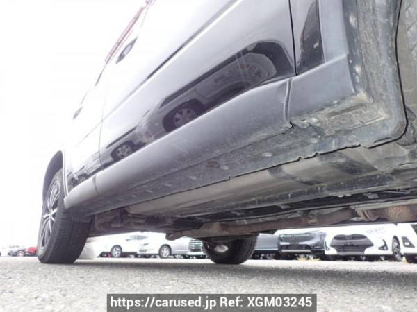 Used 2008 AT nissan x-trail NT31 Image[31]