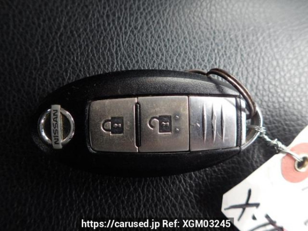 Used 2008 AT nissan x-trail NT31 Image[32]
